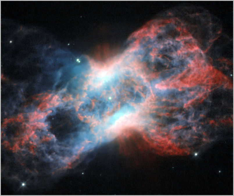 NGC7026-hubble-cr (102K)