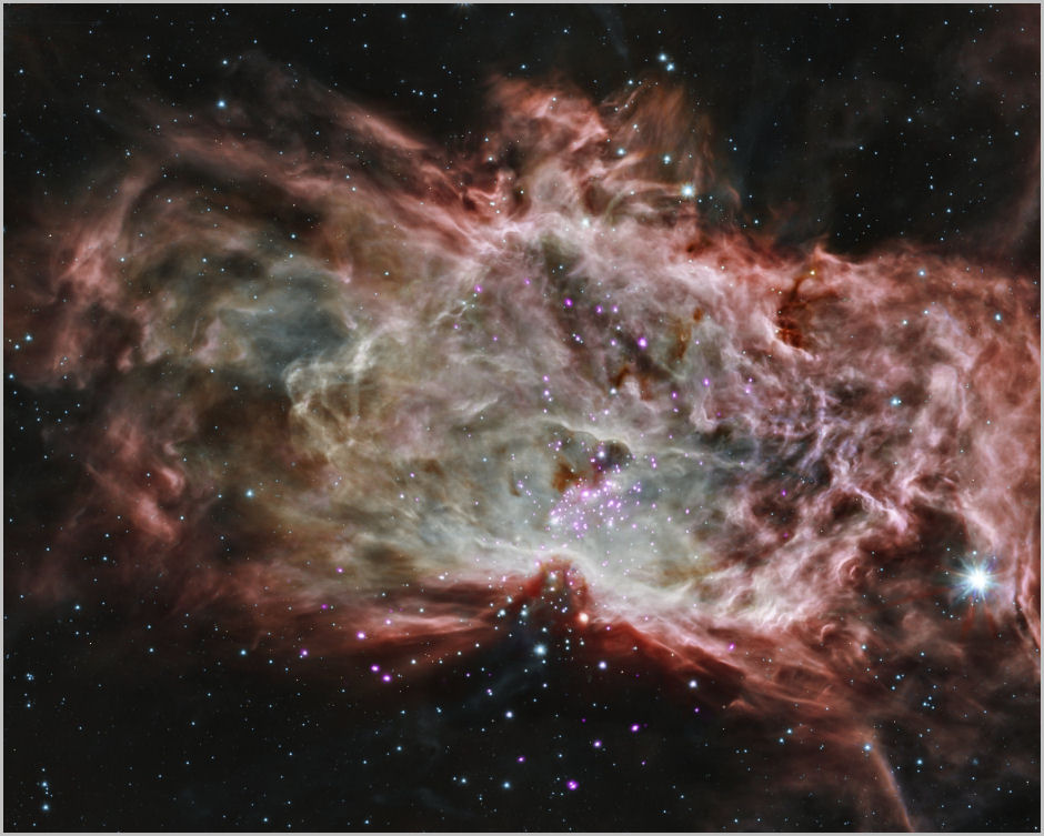ngc2024-flame nebula-chandra-cr (120K)