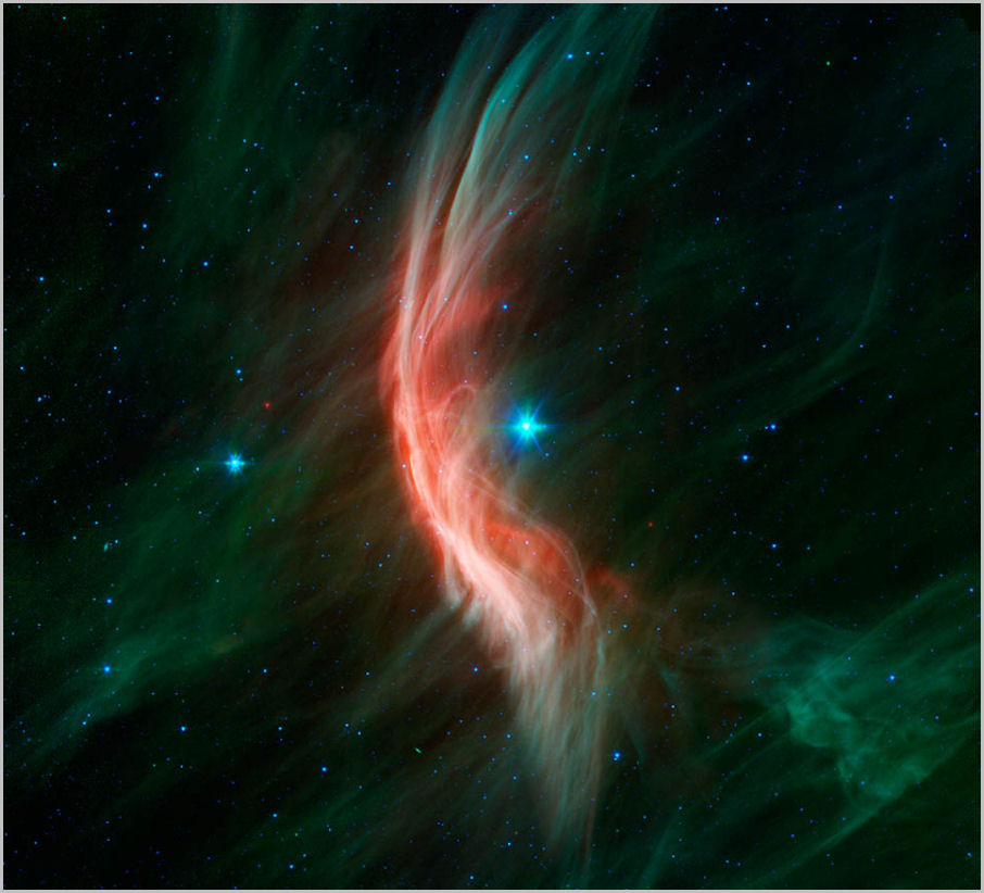 ophiuchus-zeta ophiuchi- Spitzer-sm (114K)