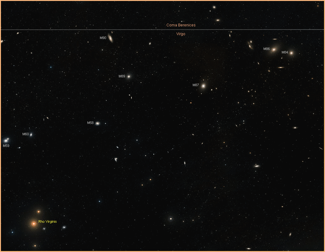 virgo cluster-eso-an (162K)