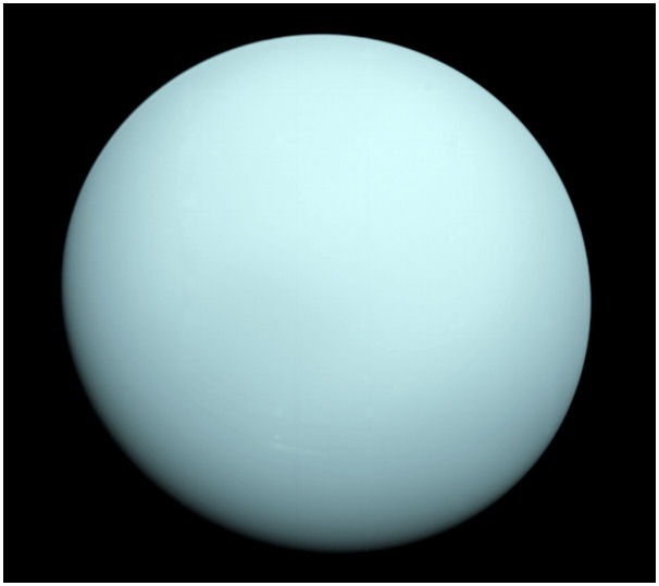Uranus-voyager2-PIA1818-s (21K)