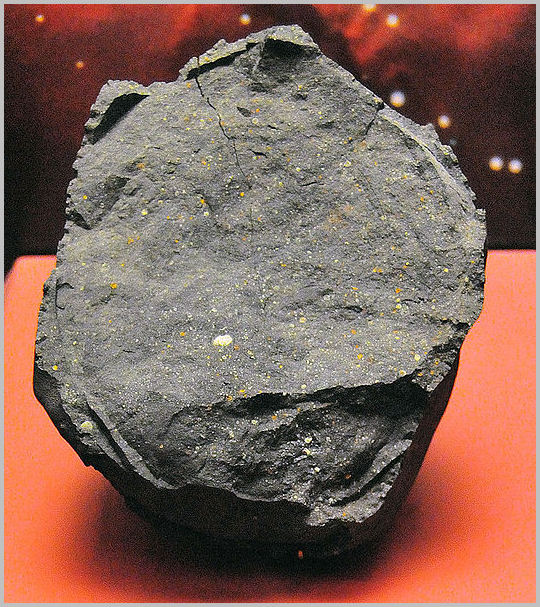 meteorite-Murchison-1969 (132K)