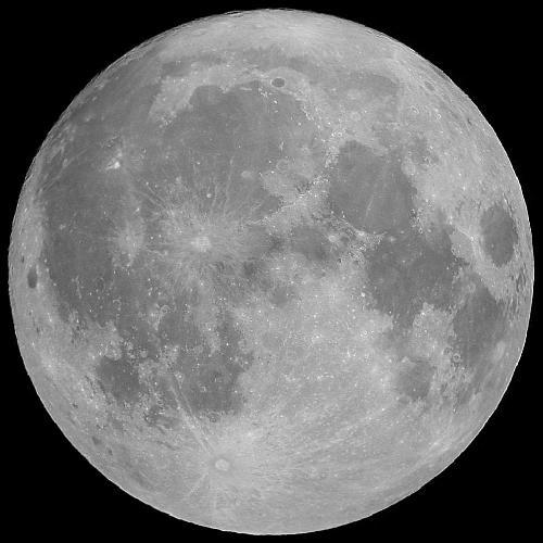 Full Moon (32K)